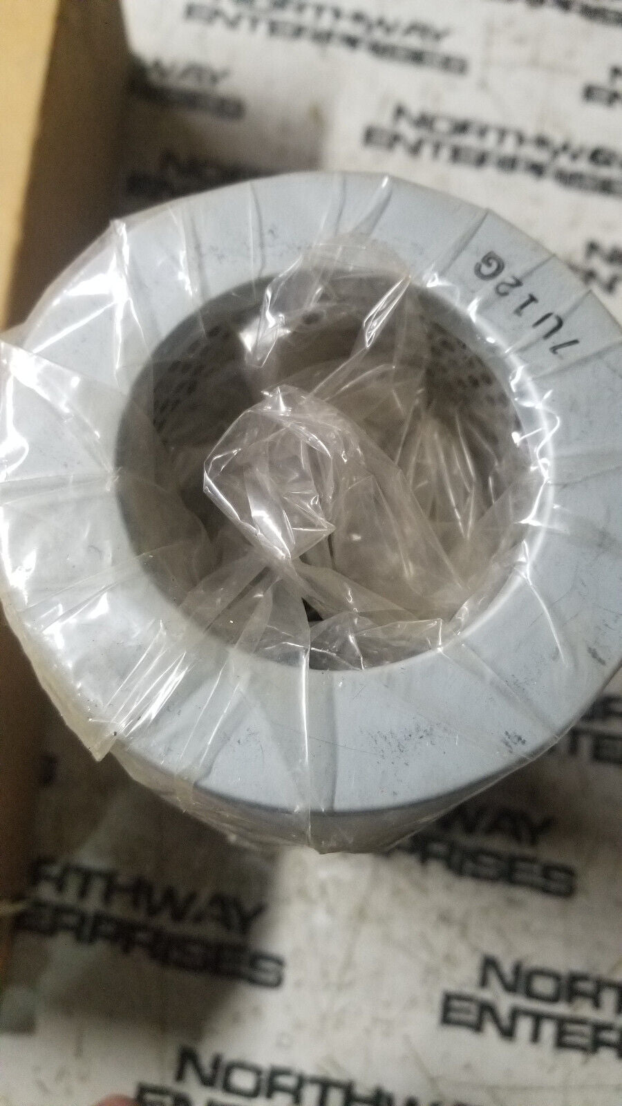 CASE KRJ1599 FILTER