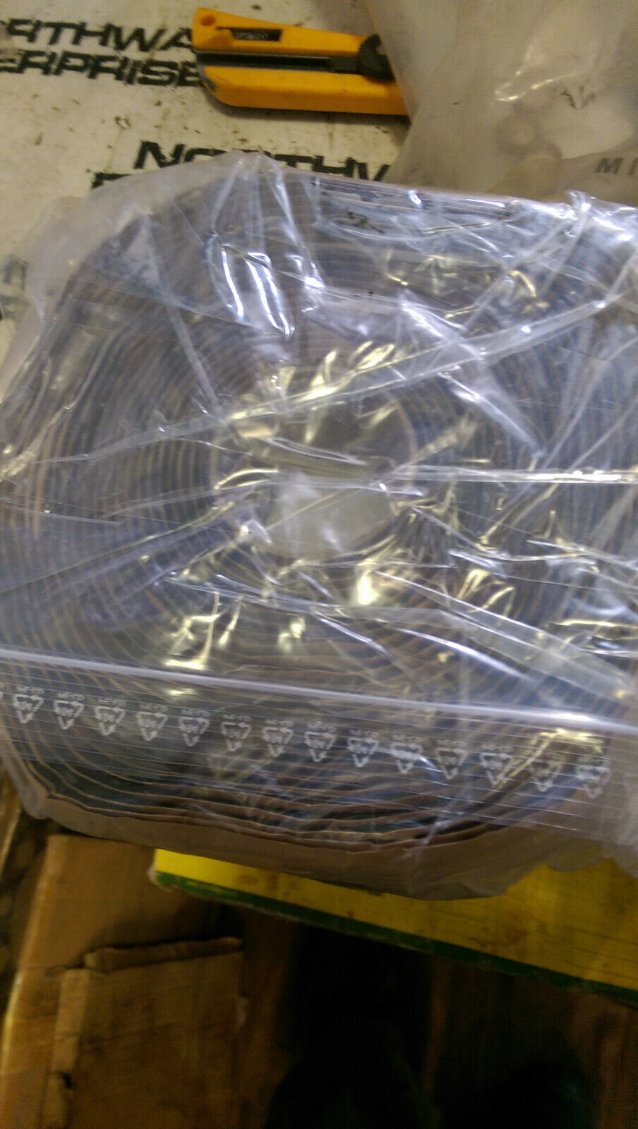 79780173 KOMATSU KIT