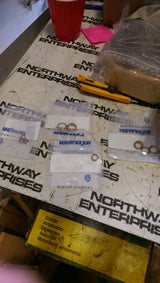 79780173 KOMATSU KIT
