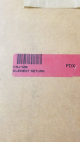 CASE KRJ1599 FILTER