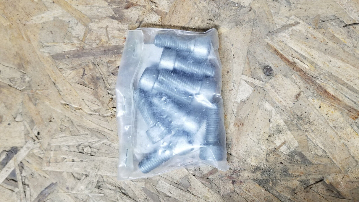 QUICKSILVER 8M0068344 BAG OF 8 SCREWS