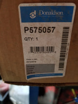DONALDSON P575057 CLEAN SOLUTIONS DEF FILT ER HOUSING