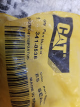 341-8536 35mm Outer Diameter Gaiter Injector Seal