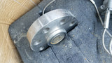 ROSEMOUNT 3051C PRESSURE TRANSMITTER AND 2 - FFW FLUSH FLANGED SEAL ASSEMBLY