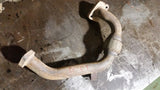 BC3Z-9E469-A 11-2018 Ford 6.7L Powerstroke Diesel Exhaust Up Pipe FC3Q-9E469-AA