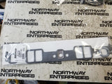Mercury Mercruiser Quicksilver Oem Part # 27-17145 Gasket
