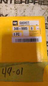 CATERPILLAR 348-9985: GASKET