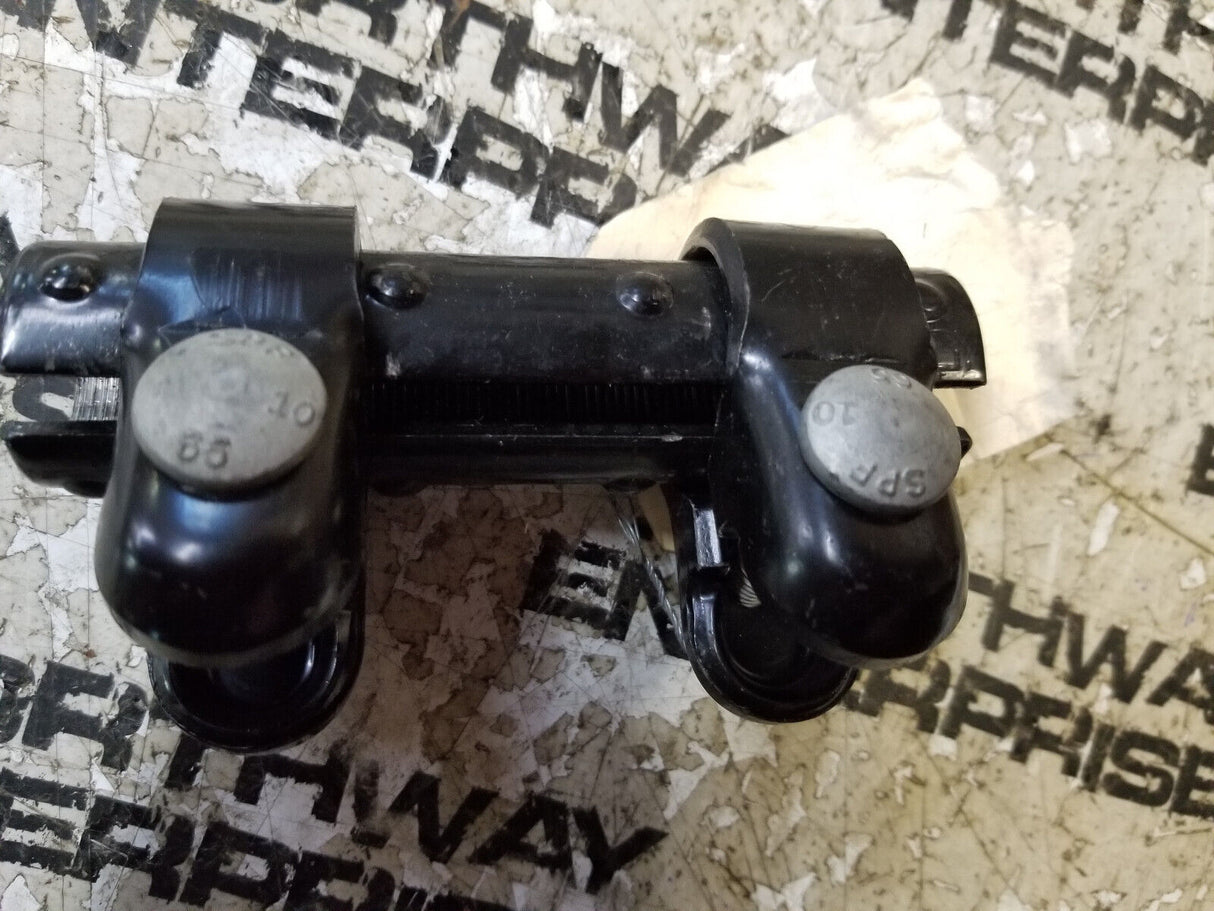 Genuine Mopar Drag Link Adjuster Tube 68034229AB