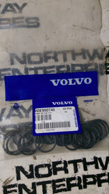 VOLVO ORING PACK OF 25 VOE990740 990740