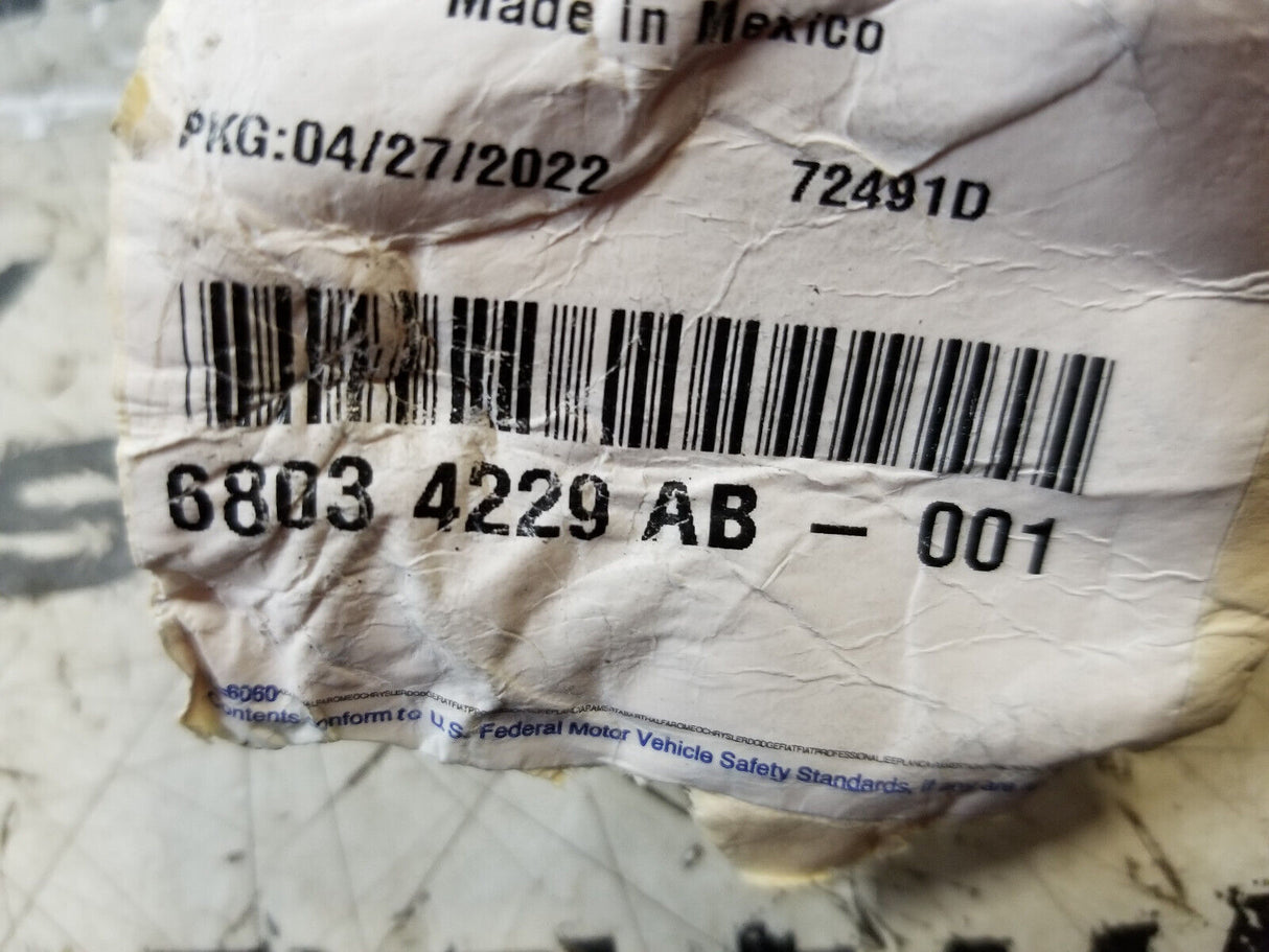 Genuine Mopar Drag Link Adjuster Tube 68034229AB
