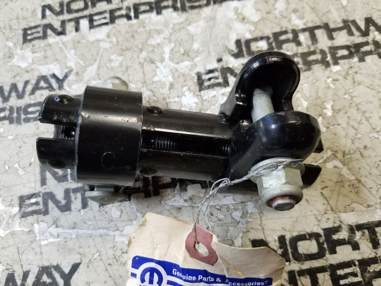 Genuine Mopar Drag Link Adjuster Tube 68034229AB