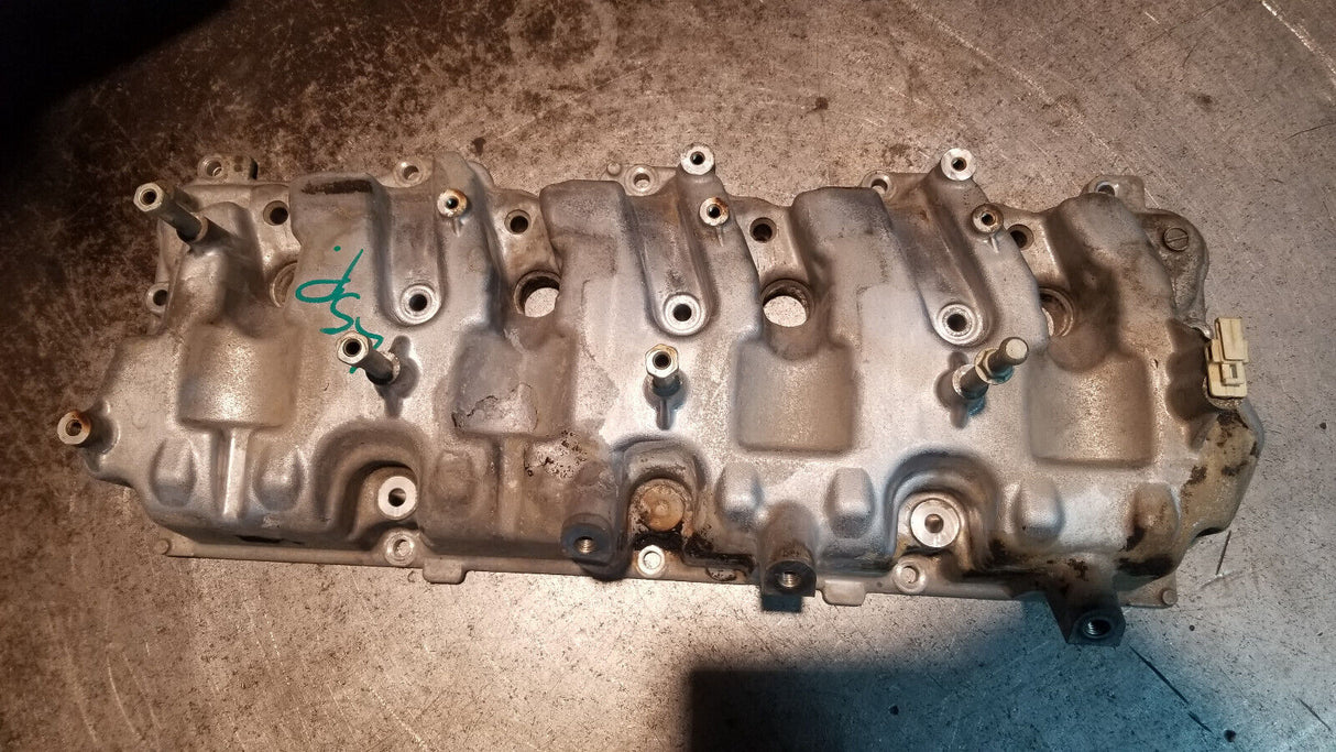 12680249 6.6L DURAMAX L5P RIGHT Engine Upper Valve Cover  2019-2023