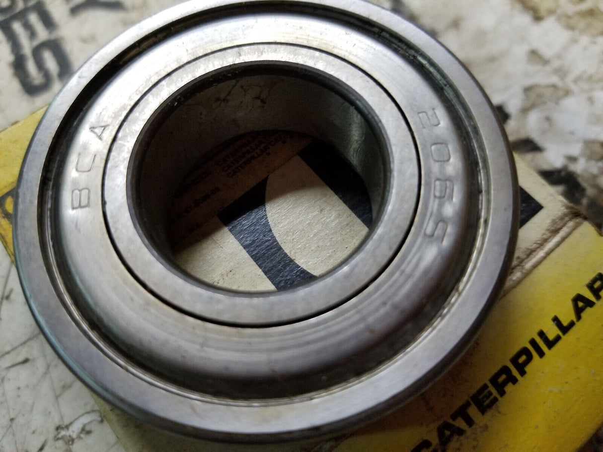 7L-7508 CATERPILLAR CAT 7L7508 30mm Internal diameter Single row Ball Bearing