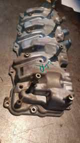 12680249 6.6L DURAMAX L5P RIGHT Engine Upper Valve Cover  2019-2023