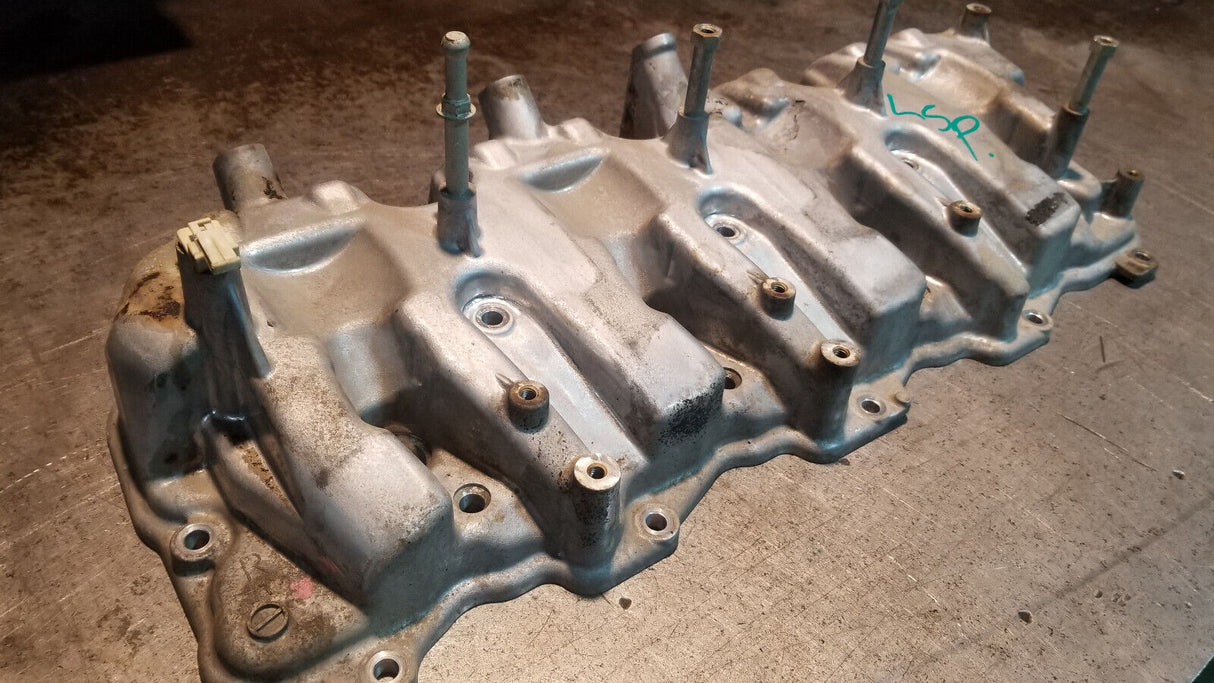 12680249 6.6L DURAMAX L5P RIGHT Engine Upper Valve Cover  2019-2023