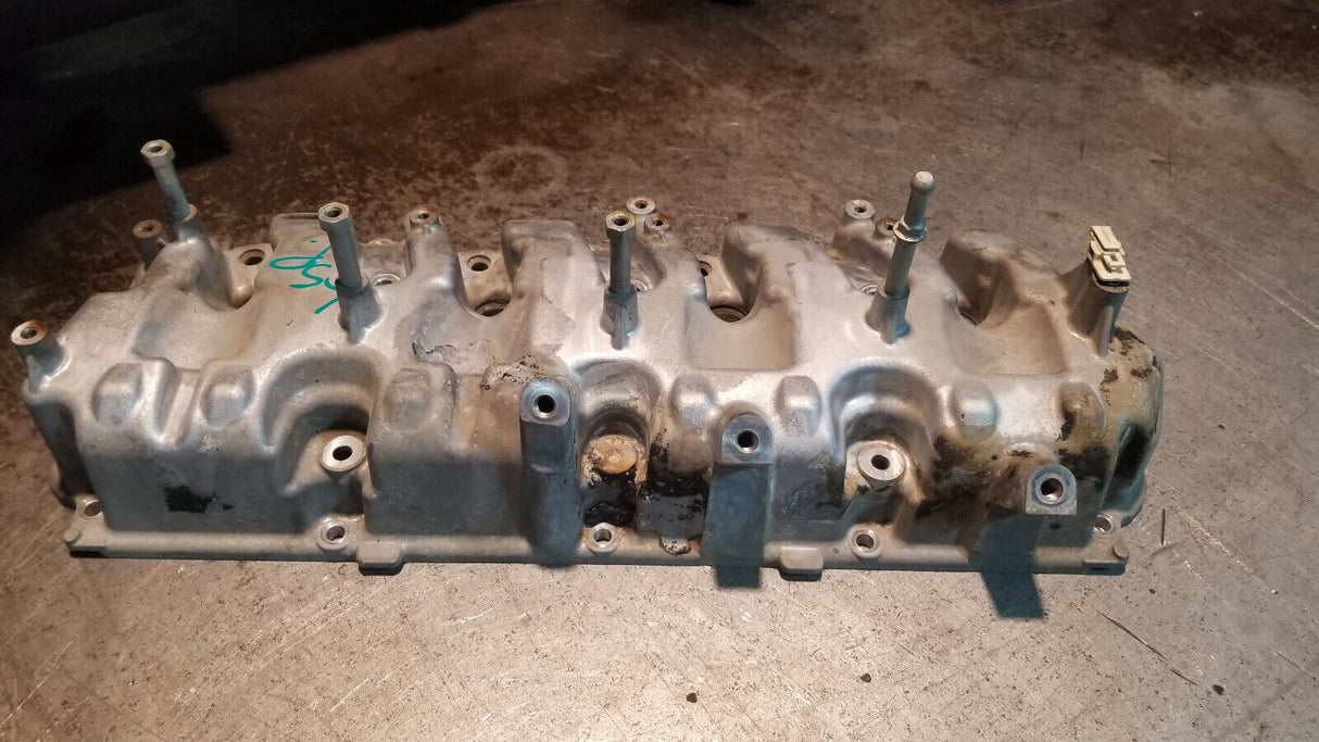 12680249 6.6L DURAMAX L5P RIGHT Engine Upper Valve Cover  2019-2023