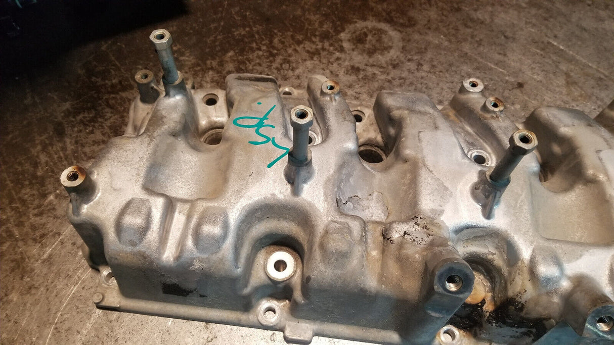 12680249 6.6L DURAMAX L5P RIGHT Engine Upper Valve Cover  2019-2023