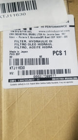 CASE KTJ11630 FILTER
