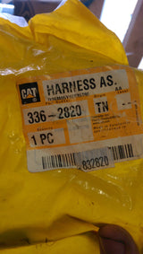 336-2820 CATERPILLAR HARNESS ASSY