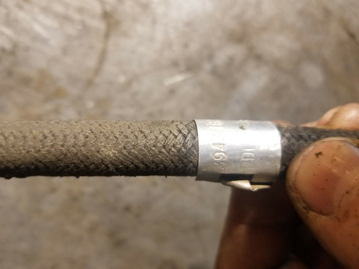 3943463 CUMMINS - HOSE, FLEXIBLE