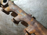 08-12 6.7l 6.7 Cummins Exhaust Manifold Dodge Cummins  5301441