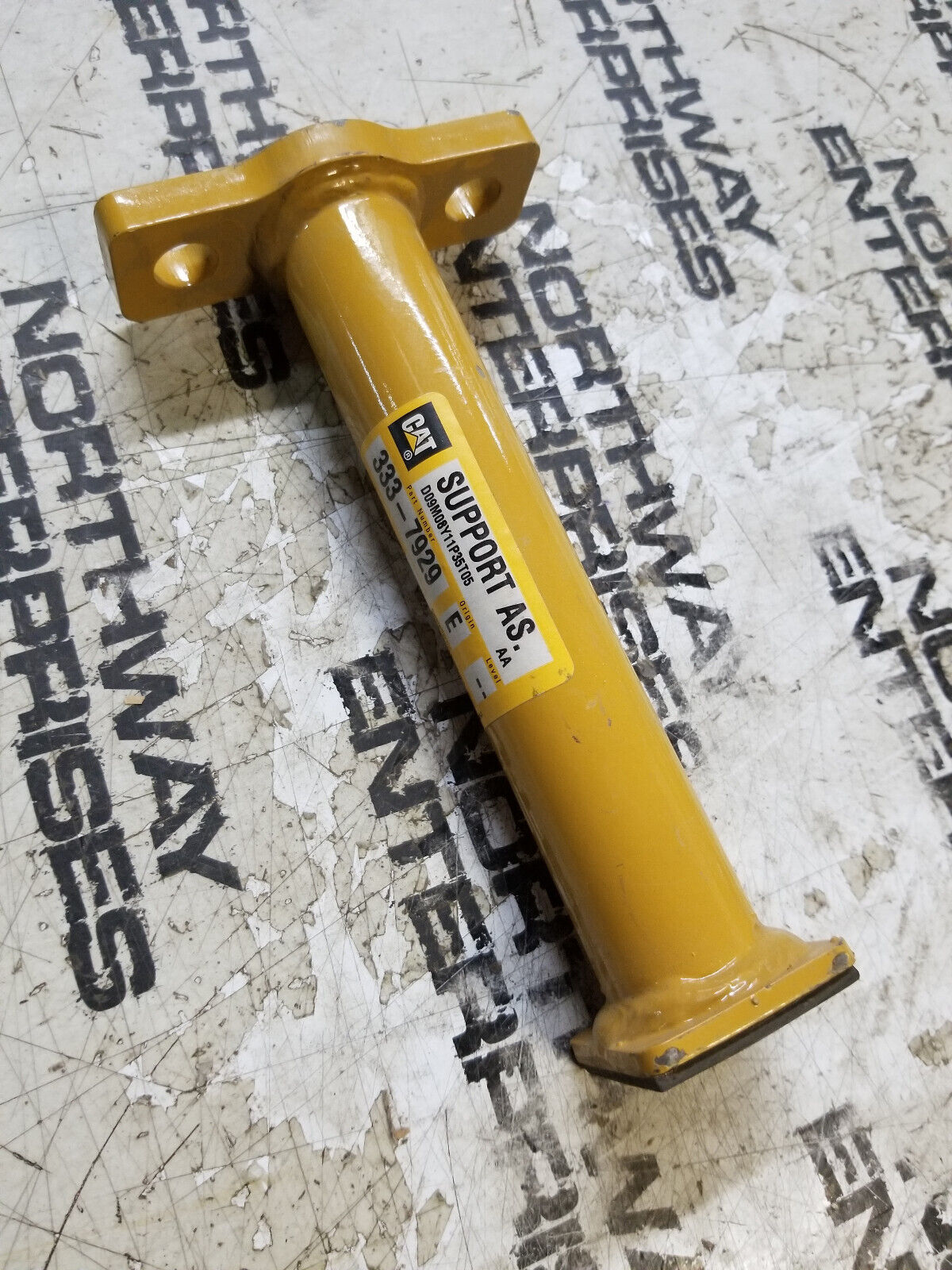 CATERPILLAR 333-7929 SUPPORT 3337929