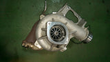 17-22 6.6L GM Chevrolet L5P Duramax Turbocharger 12679694 12709701026