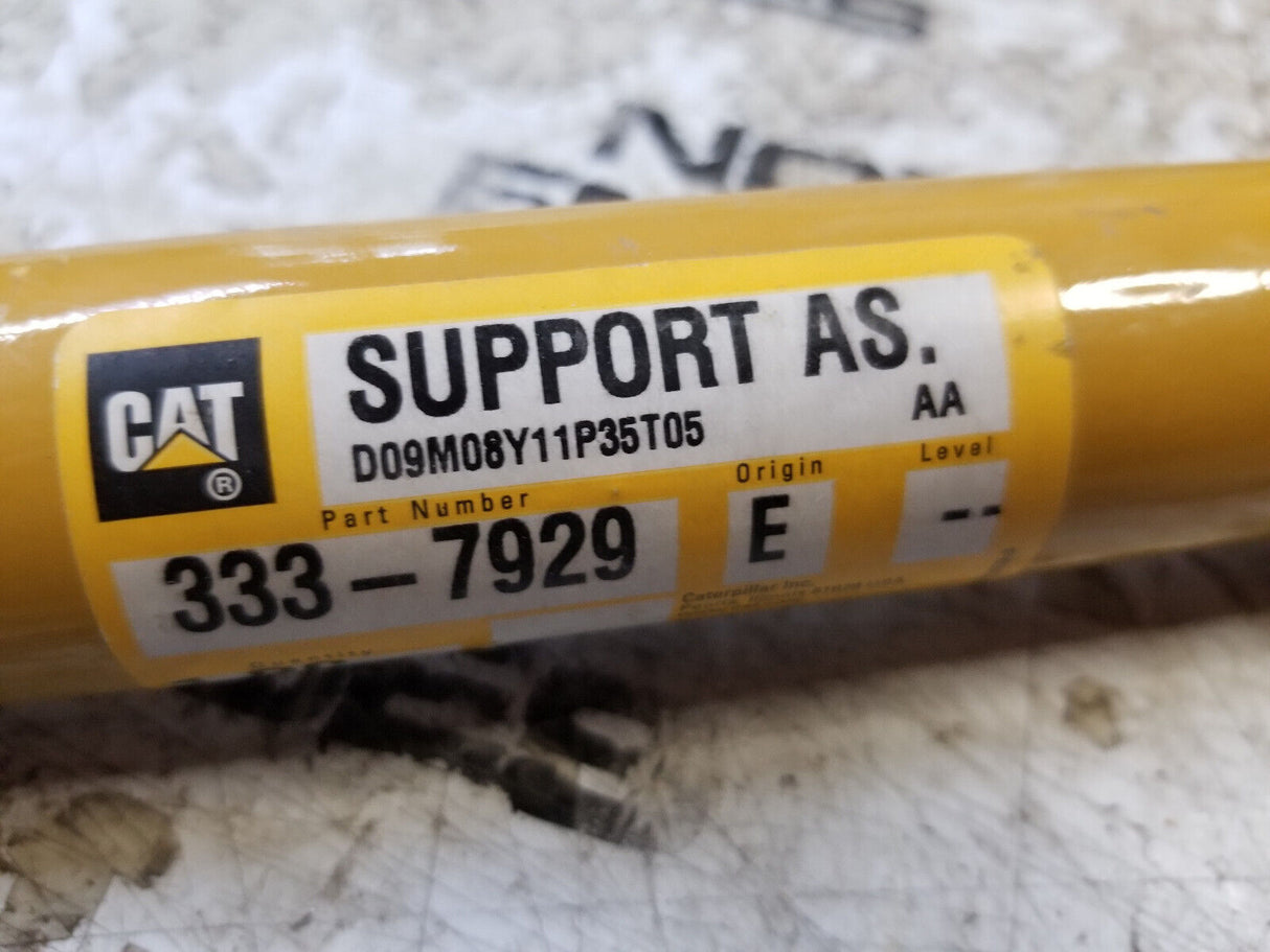 CATERPILLAR 333-7929 SUPPORT 3337929