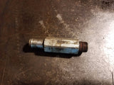 5.9L 5.9 Cummins Coolant head pipe spout spigot