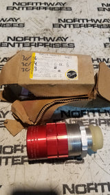 APPLETON TMC2X100A137 HAZARDOUS LOCATION CABLE CONNECTOR TMC2X-100A137