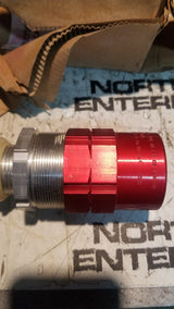 APPLETON TMC2X100A137 HAZARDOUS LOCATION CABLE CONNECTOR TMC2X-100A137