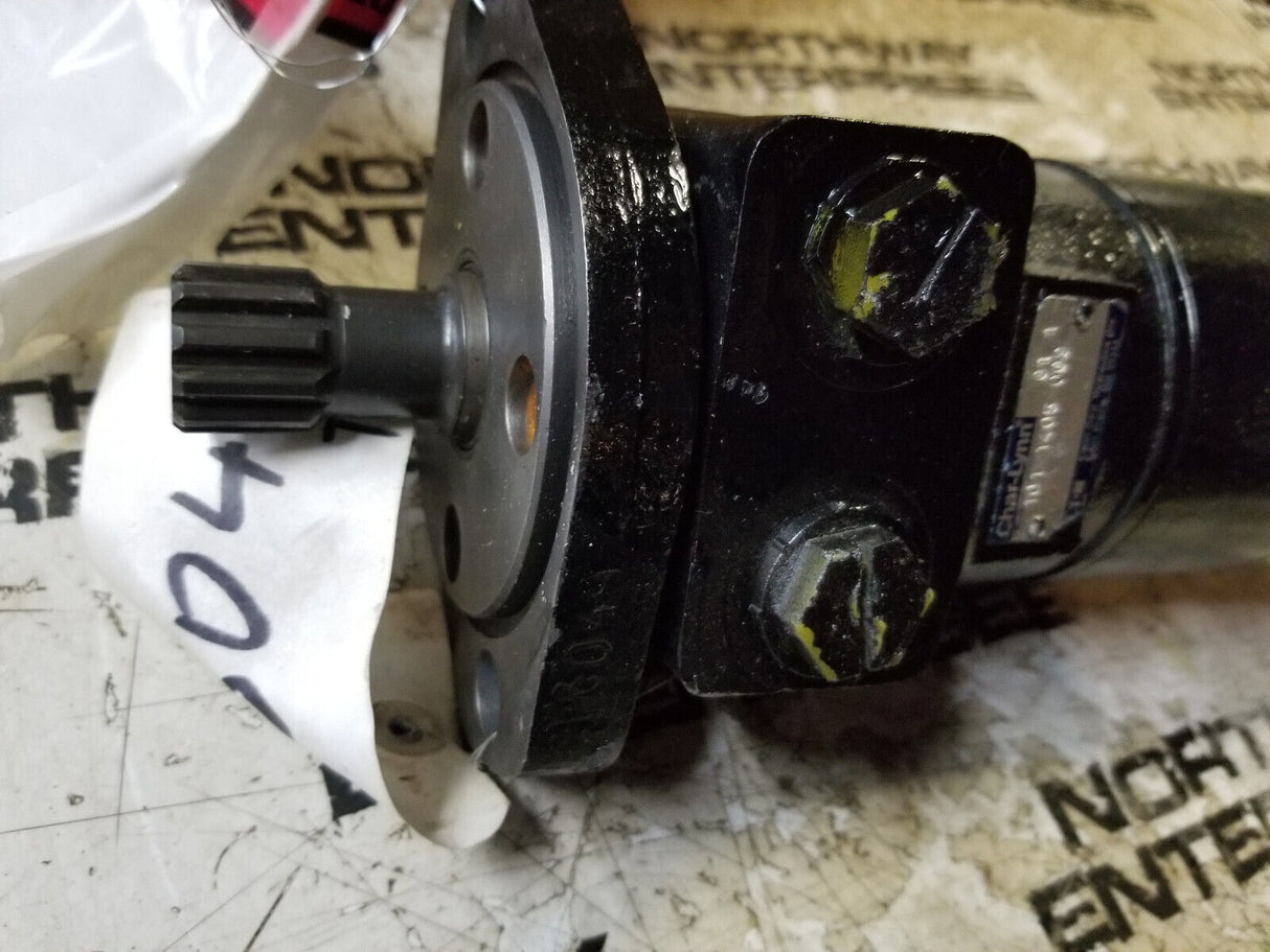 EATON Char-Lynn 101-1405-009 Hydraulic Motor 1011405009