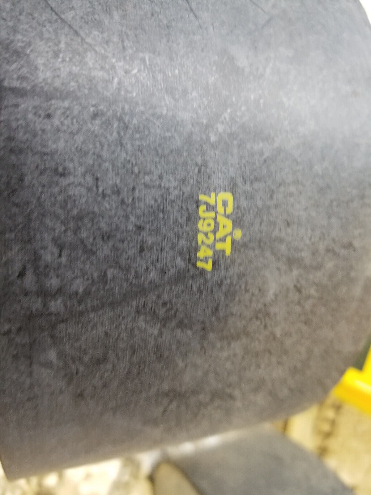 7J9247 CATERPILLAR WEAR RING 7J-9247