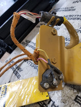 388-8826 390-4028 466-4902 CAT SOLID STATE RELAY AND BRACKET C32