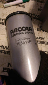 PACCAR 1655115 FUEL FILTER
