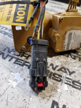 388-8826 390-4028 466-4902 CAT SOLID STATE RELAY AND BRACKET C32