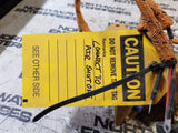 388-8826 390-4028 466-4902 CAT SOLID STATE RELAY AND BRACKET C32
