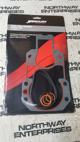 Mercury Marine Quicksilver Drive Install Kit R MR Alpha One & Gen II 27-94996t2