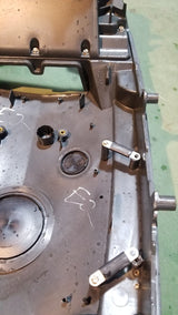 FRAME COVER 0355954 5010718 5008577 250ho 300 G2 250hp Johnson Evinrude