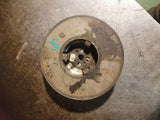CUMMINS 6.7L HARMONIC BALANCER 5307795