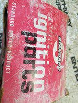 STANDARD VR20 VOLTAGE REGULATOR 12V VR-20