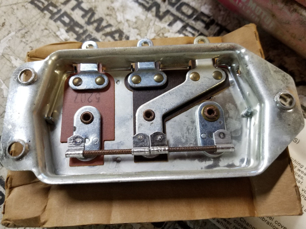 STANDARD VR20 VOLTAGE REGULATOR 12V VR-20