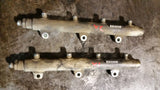 01 02 03 04 2001 2002 2003 Duramax LB7 High Pressure Fuel Rail 8972080751