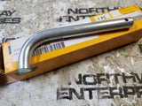 CATERPILLAR 9R-0189 115.00mm Long Steel Elbow Pin