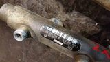 01 02 03 04 2001 2002 2003 Duramax LB7 High Pressure Fuel Rail 8972080751