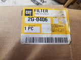 CATERPILLAR 2G-0406 AIR FILTER 2G0406