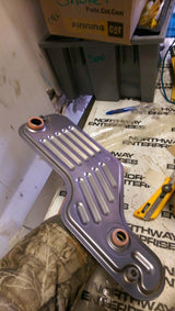 FT-140 MOTOCRAFT TRANSMISSION FILTER KIT