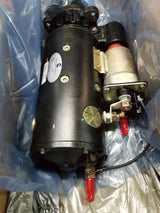 CUMMINS 3636819 STARTER MOTOR