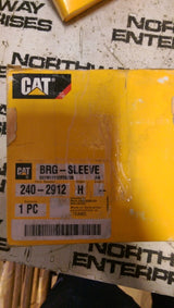 CATERPILLAR 240-2912: SLEEVE BEARING (BUSHING)