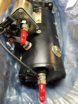 CUMMINS 3636819 STARTER MOTOR